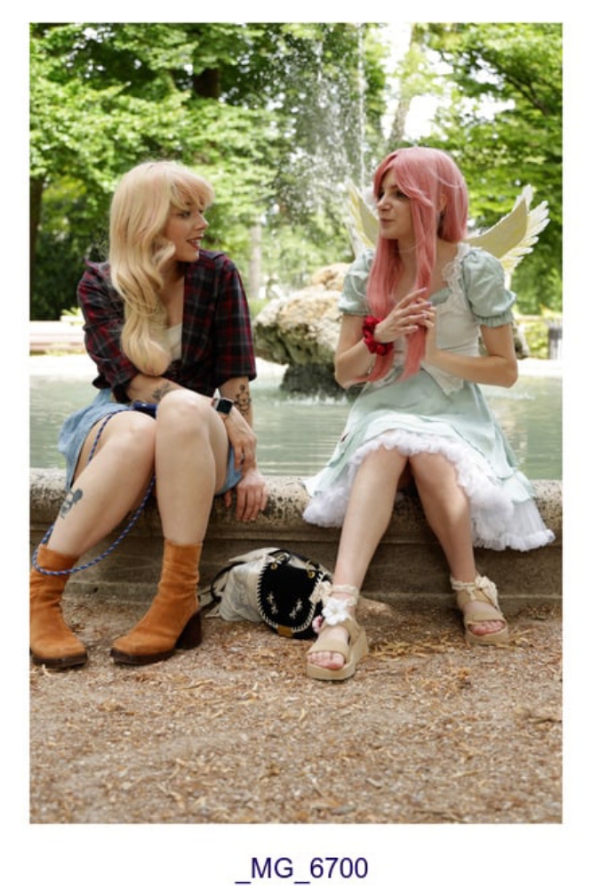 My little pony — photo 17