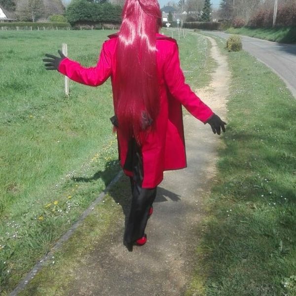 Norastolfo - Grell