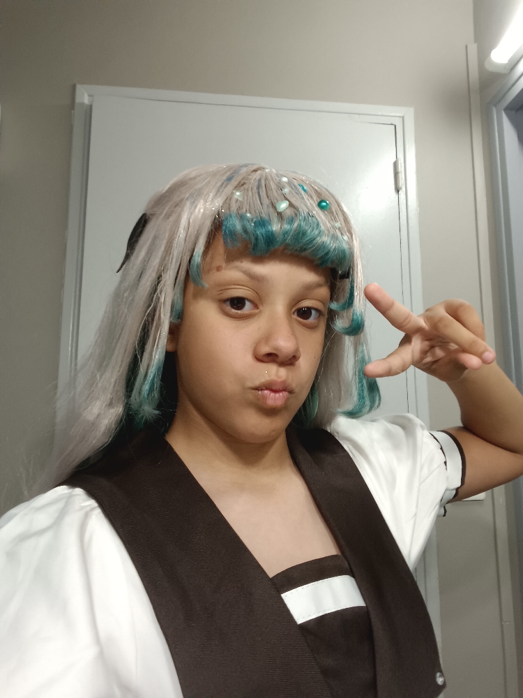 Nene yashiro  - Photo 4