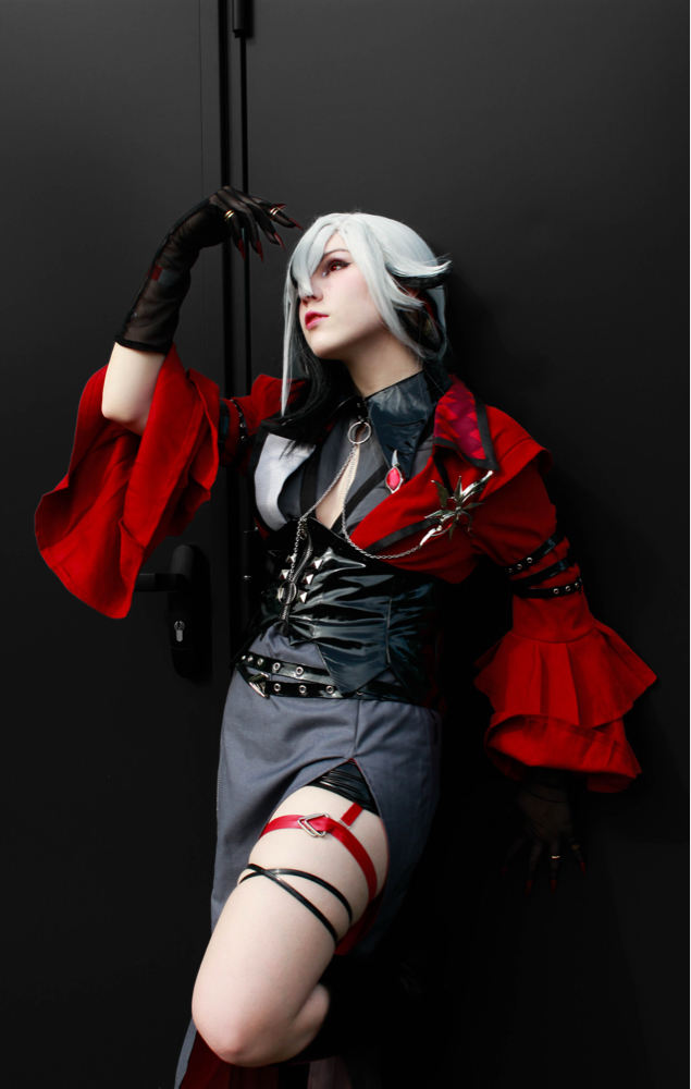 Arlecchino  - Photo 7