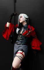 Arlecchino preview 3