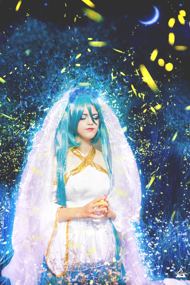 Hatsune Miku — photo 6