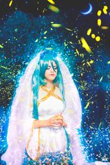 Hatsune Miku preview 2