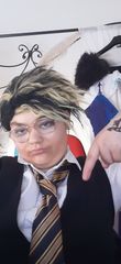 Hanma Shuji (Bonten) preview 2