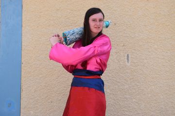 Mulan preview 3