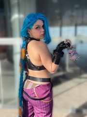 Jinx preview 2