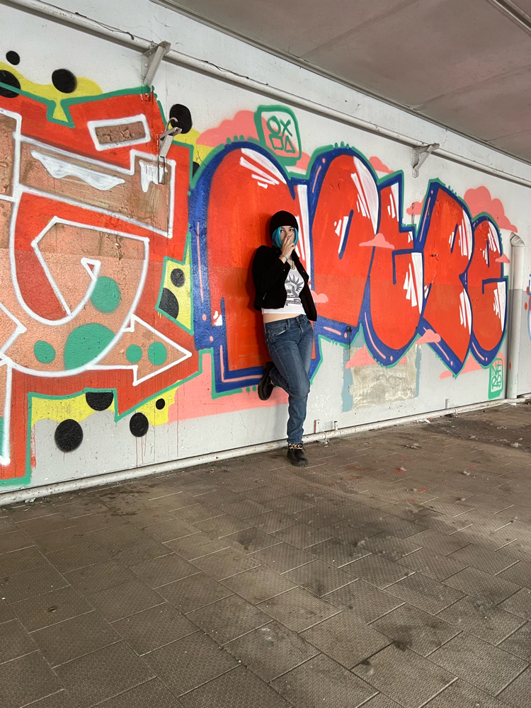 Chloe Price  - Photo 3