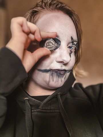 5 ans de Cosplay