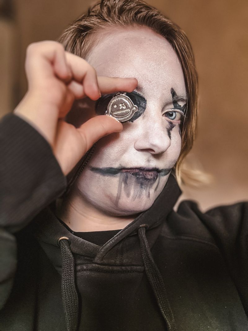 Nanousoutashou – 5 ans de Cosplay 