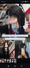 Shizui custom wig preview 2