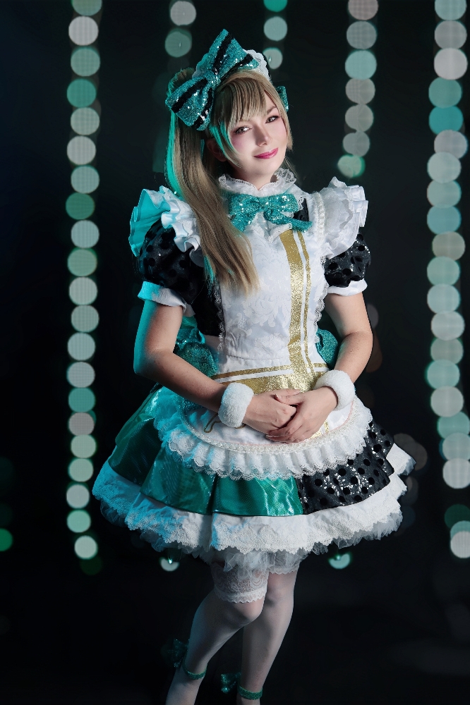 Kotori Mogyutto  - Photo 1