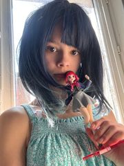 Akane Kurokawu preview 2