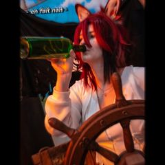 Heizou lapin preview 2