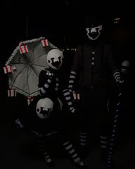 Puppets-Sylvain Kerjouan preview 2