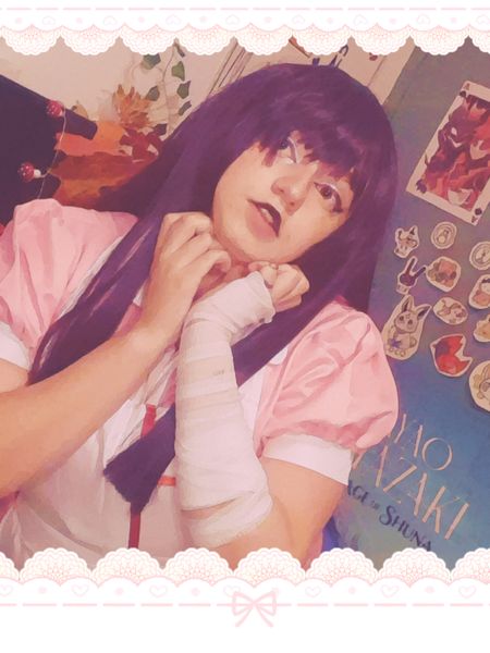 Masontheducklover - Mikan