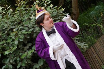 Kinger solo preview 2