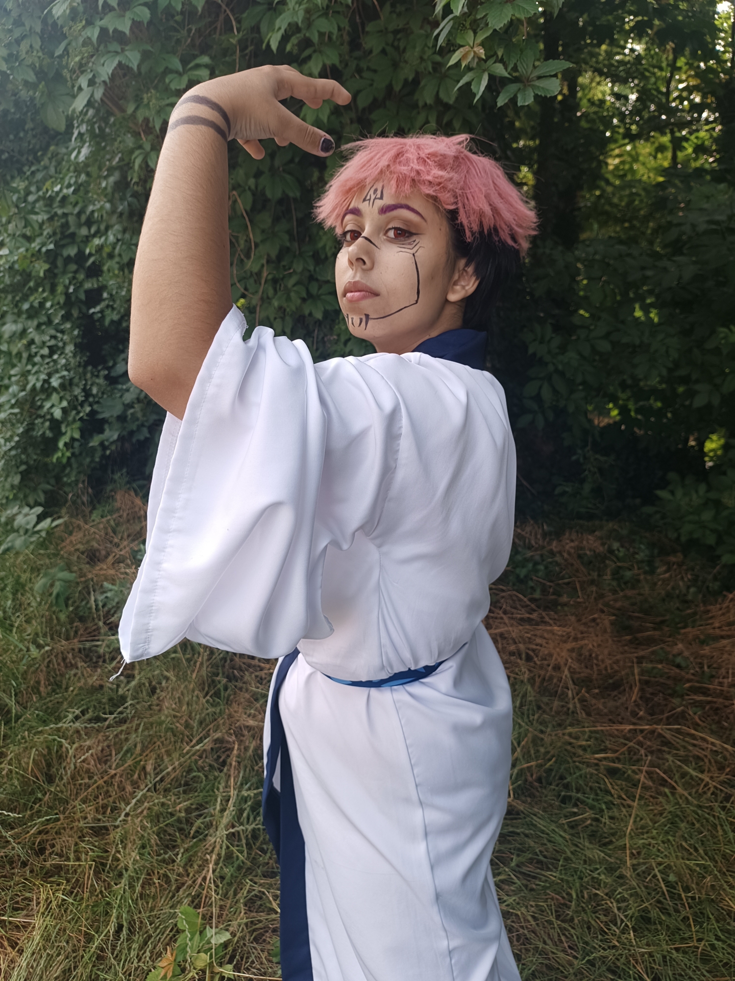 Sukuna — photo 18