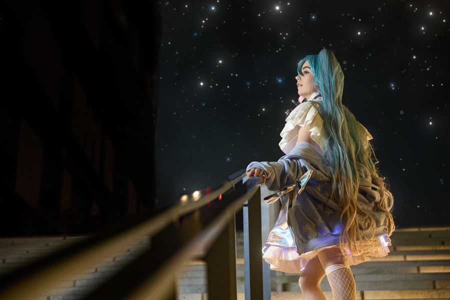 Himea_ - Miku Digital Star 