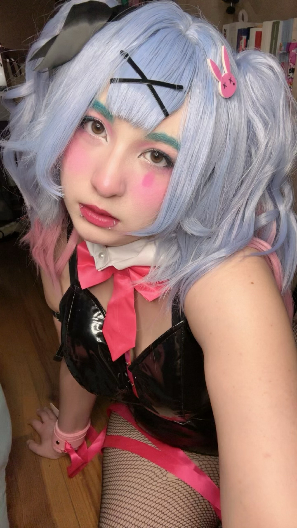 Miku at home — photo 11