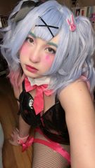 Miku at home preview 2