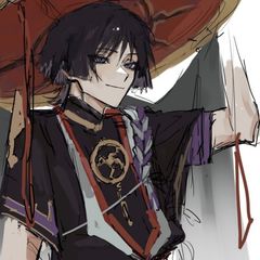 Scaramouche preview 2
