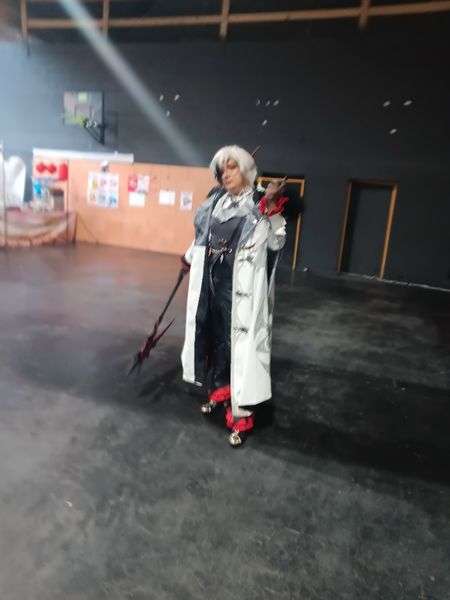 Shokocosplay_ - Japan Geek Hénin-Bea