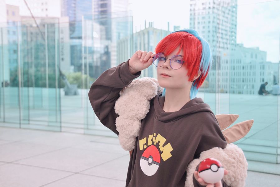 Piiu!!, Pania Set 1 ⭐️