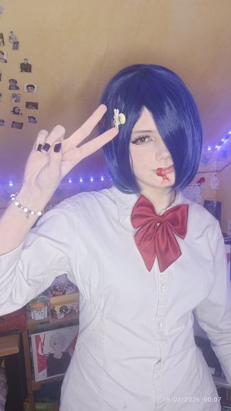 Imako.cos - Toka