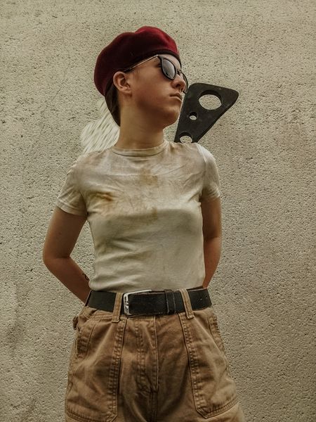 Phoenix._.cosplay - Boone 