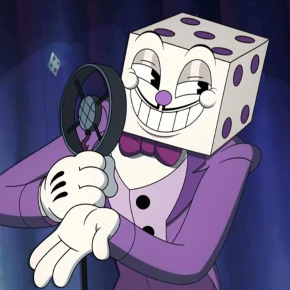 King Dice 🎲