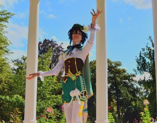 Parc de l'orangerie preview 2