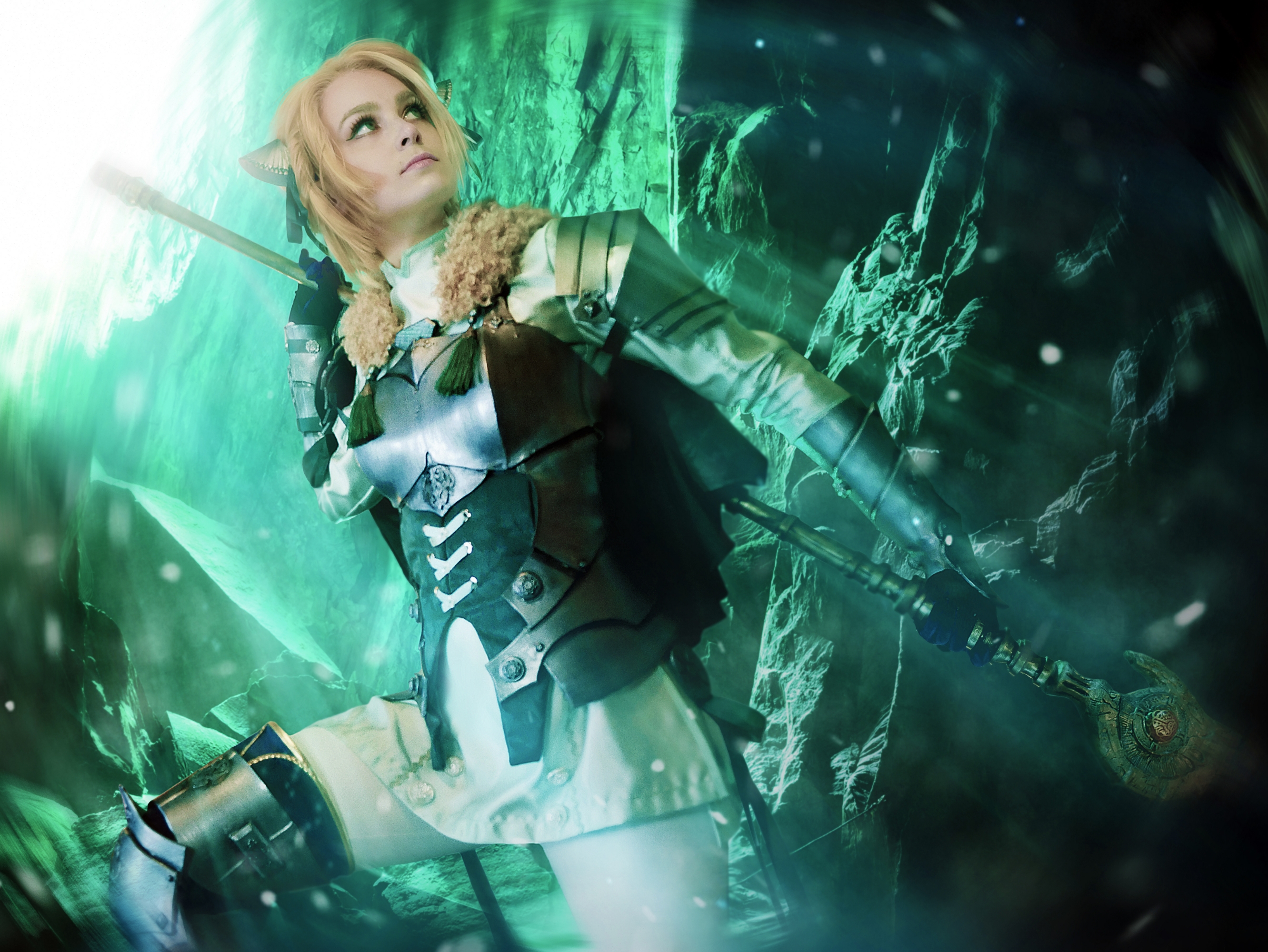 Ingrid, photos 2021 - Photo 6