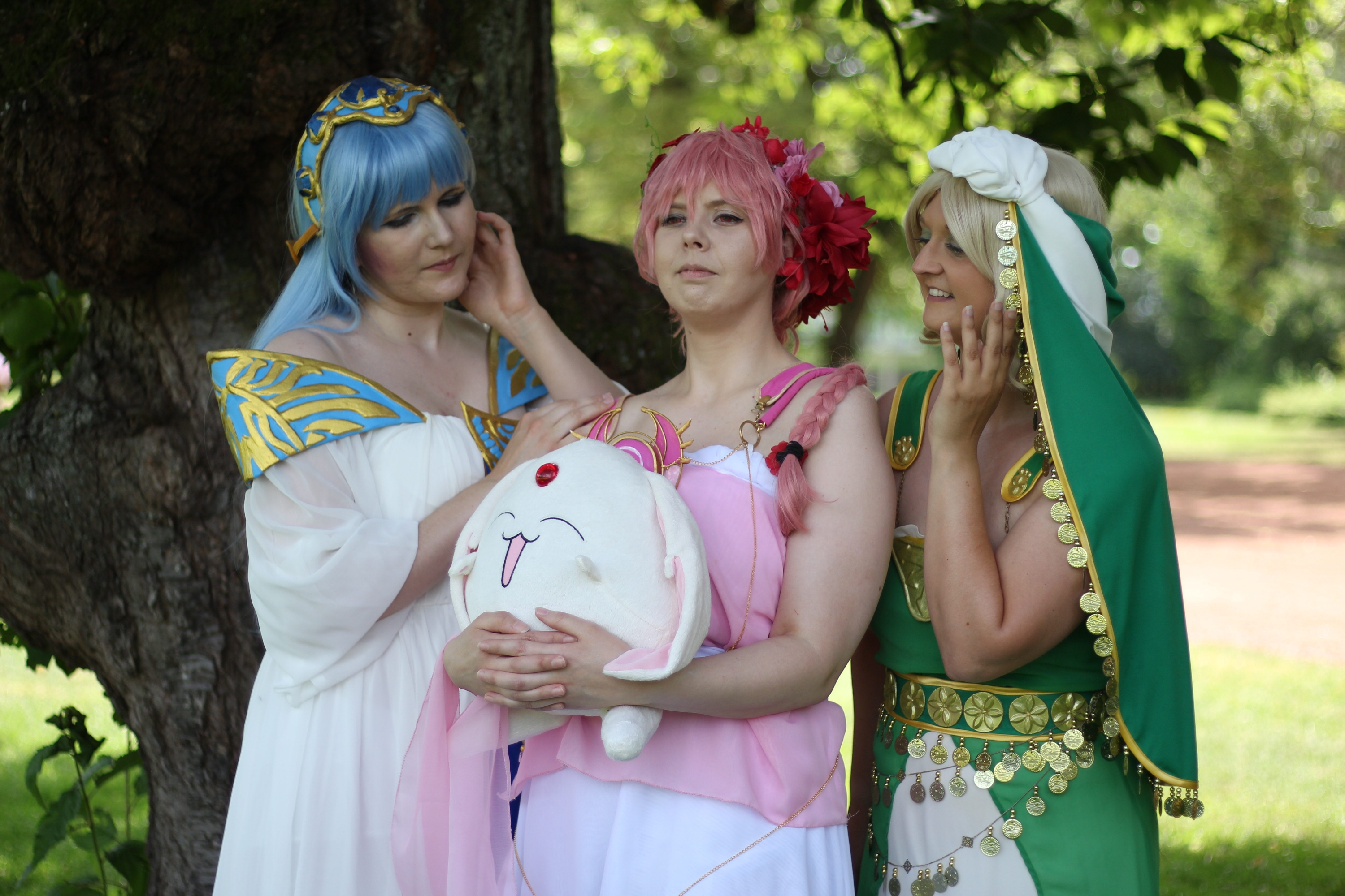 Dokomi MKR Gruppe — photo 38