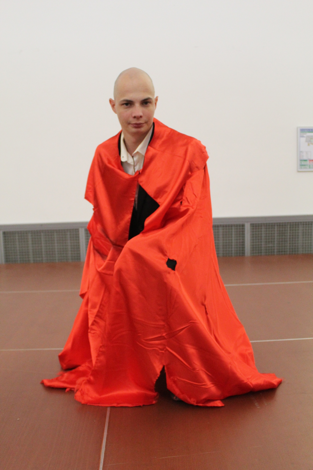 Lex Luthor — photo 6