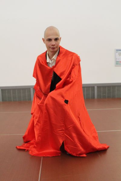 Faypinnandplescos - Lex Luthor 