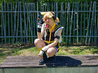 Len Muse Dash preview 2