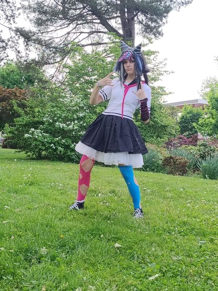 Orionn_cos - Ibuki