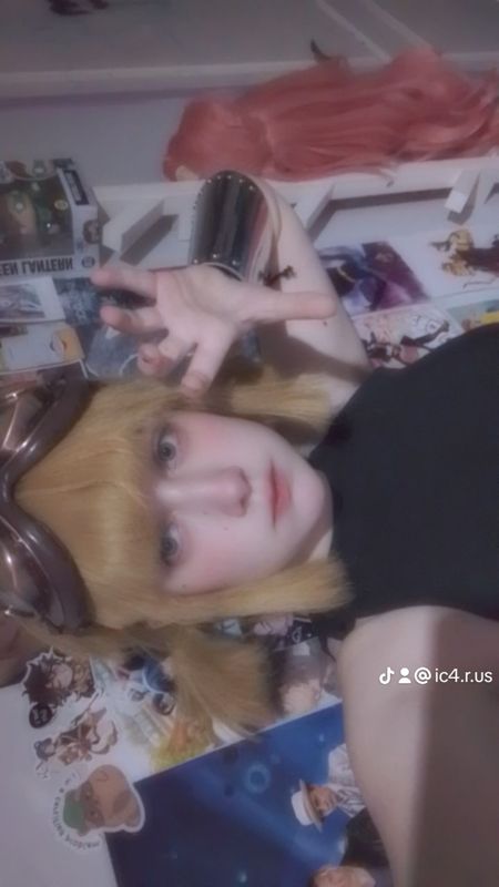 Ic.4.re – Cassie Sandsmark 