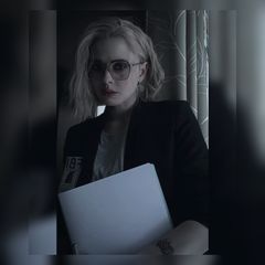 Grace FBI version preview 3