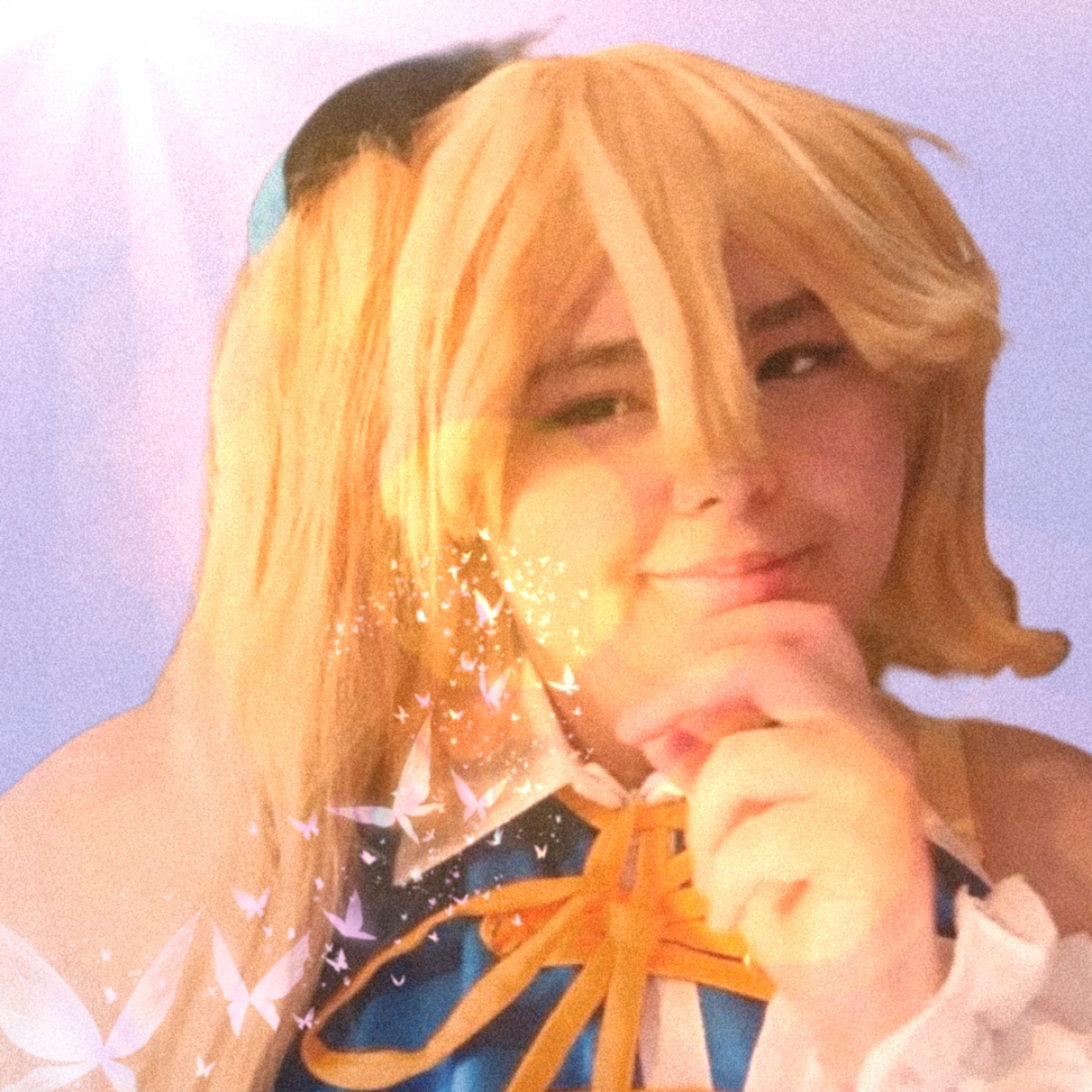 Lucy heartfilia — photo 5