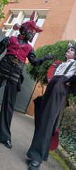 Husk and Alastor preview 2