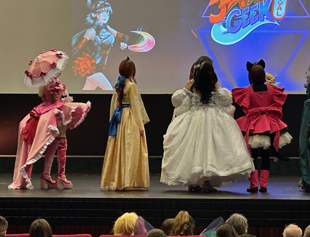 Liège japan geek2023 - Photo 6