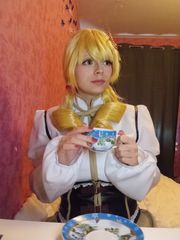 Mami Tomoe preview 3