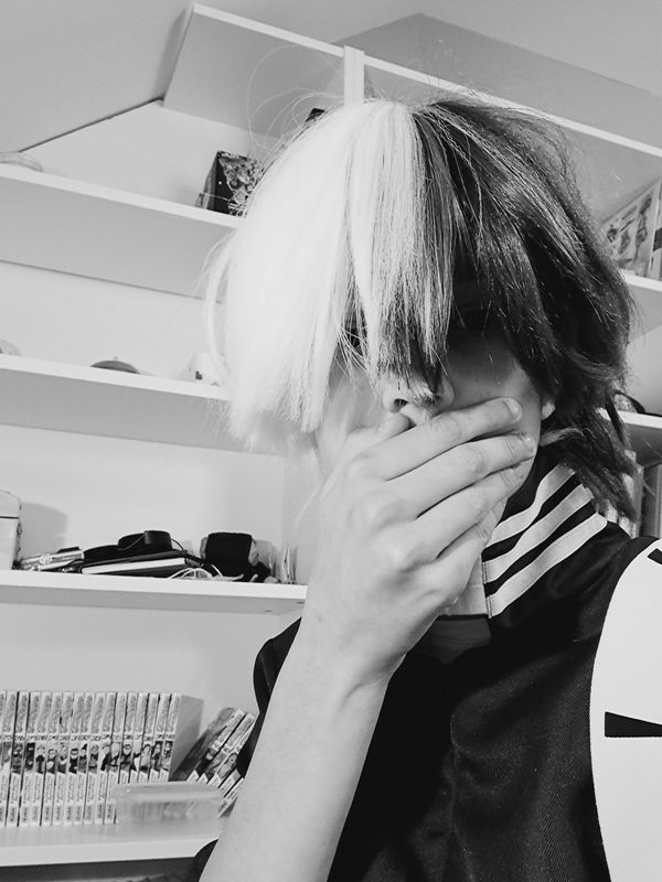 Nocaflox_cosplay – Convention shoto