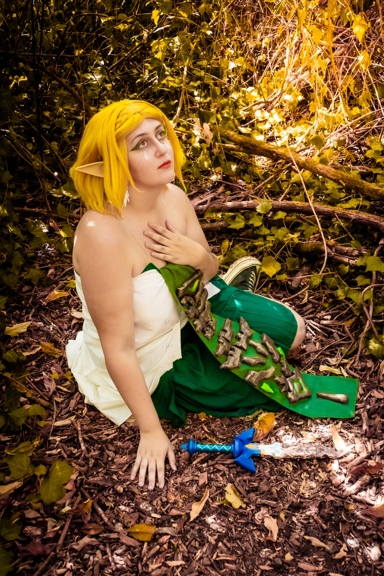 Shooting Zelda 13/07 - Photo 4