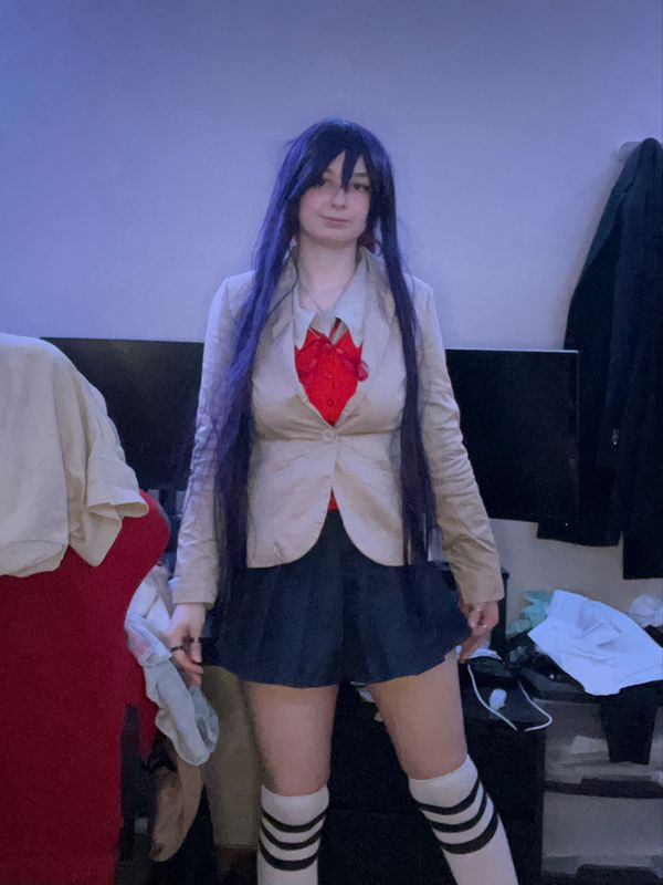 Silver_moon_cosplay – Yuri