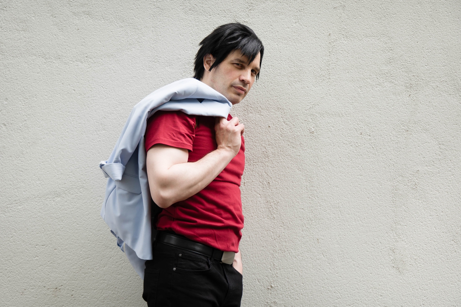 Ryo Saeba  - Photo 2