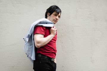 Ryo Saeba preview 2