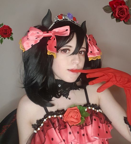 Miss_click_ - Nico LD 
