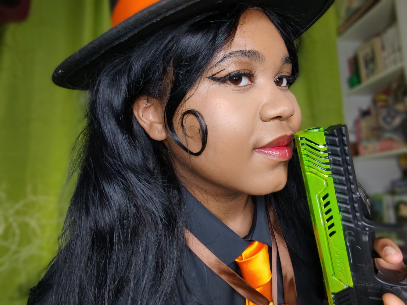 Reborn genderb - Photo 4